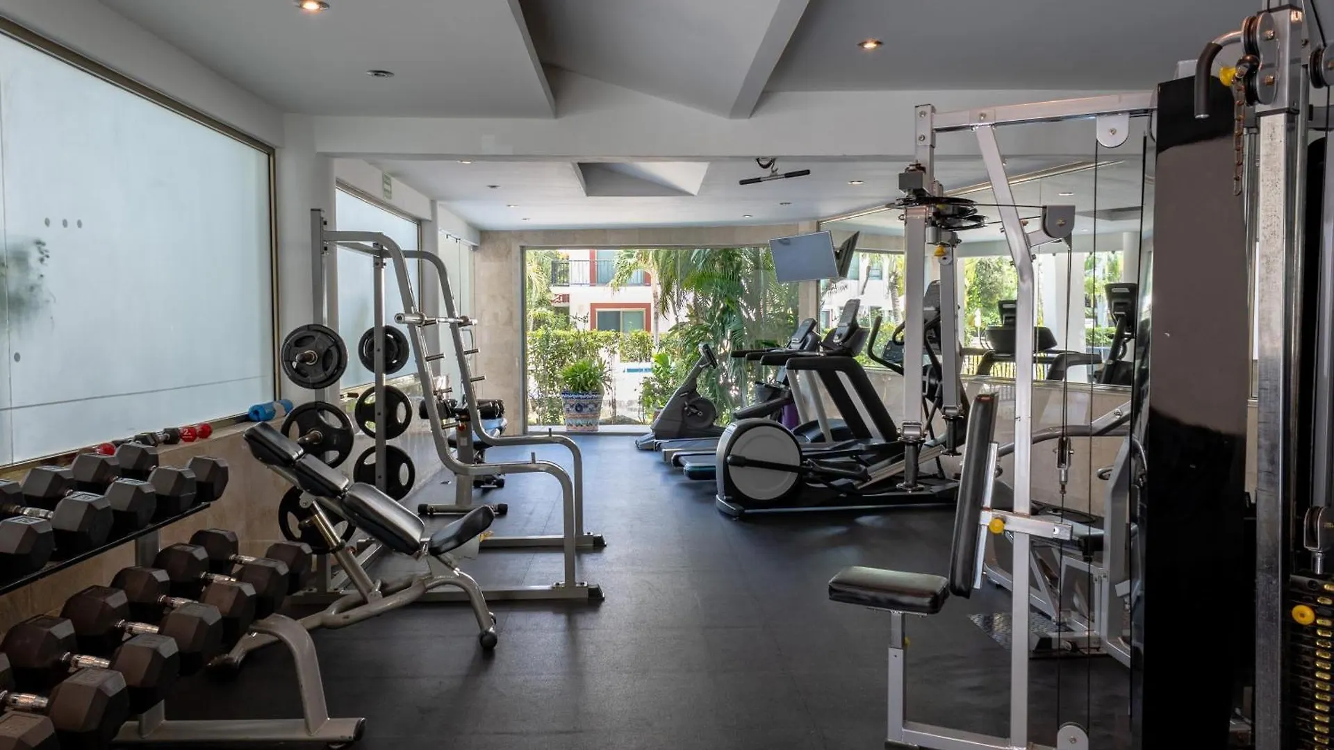 Paseo Del Sol Reef 202 Condo Playa del Carmen 0*,