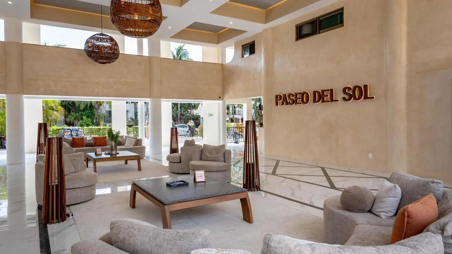 Paseo Del Sol Reef 202 Condo Playa del Carmen Mexico