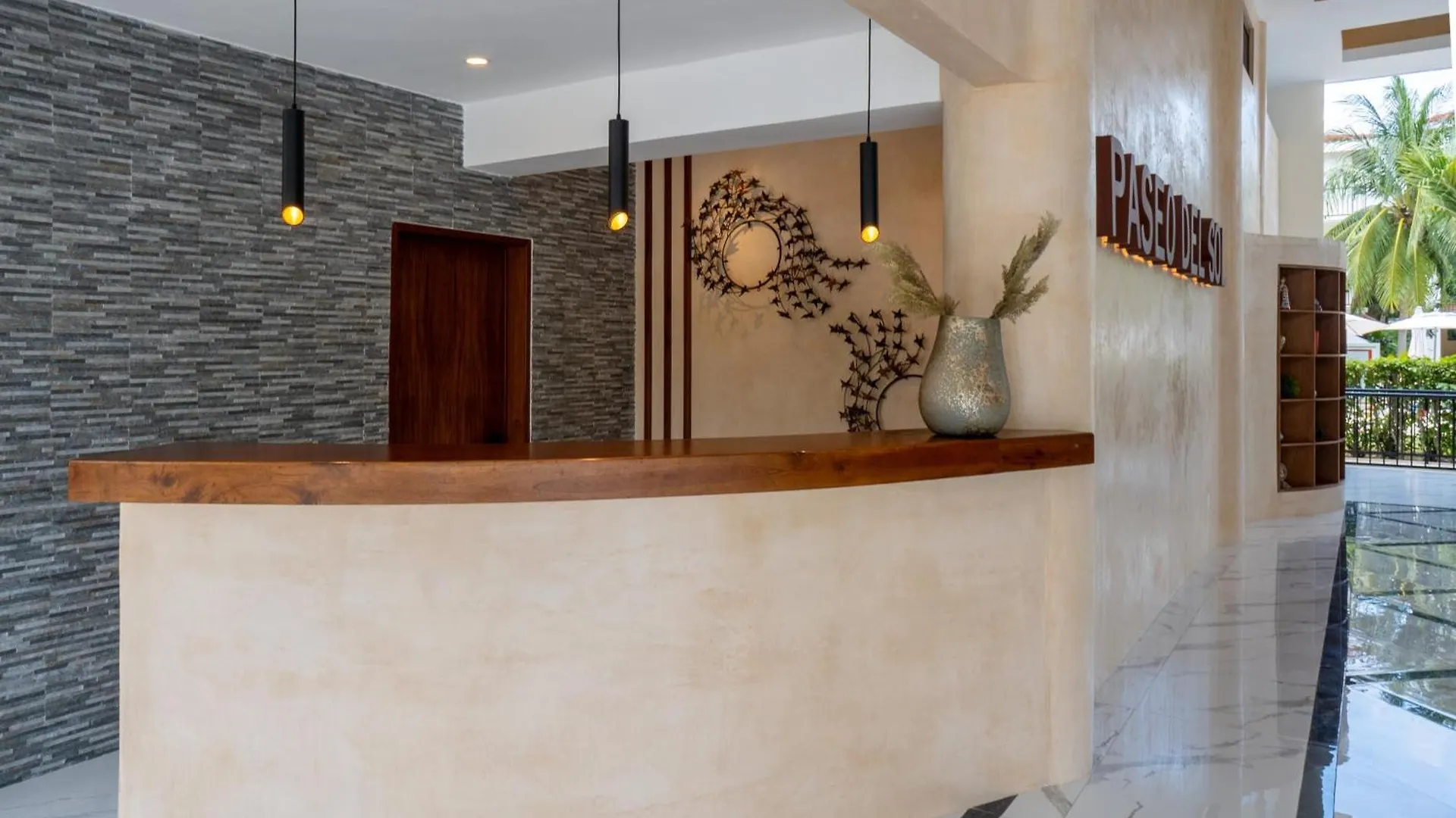 Paseo Del Sol Reef 202 Condo Playa del Carmen