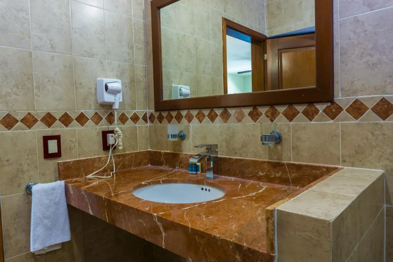 Paseo Del Sol Reef 202 Condo Playa del Carmen